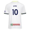 Oficiální Fotbalový Dres Tottenham Hotspur Kane 10 Domácí 2022-23 pro Muži